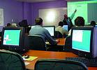 Wonderware product training session in progress